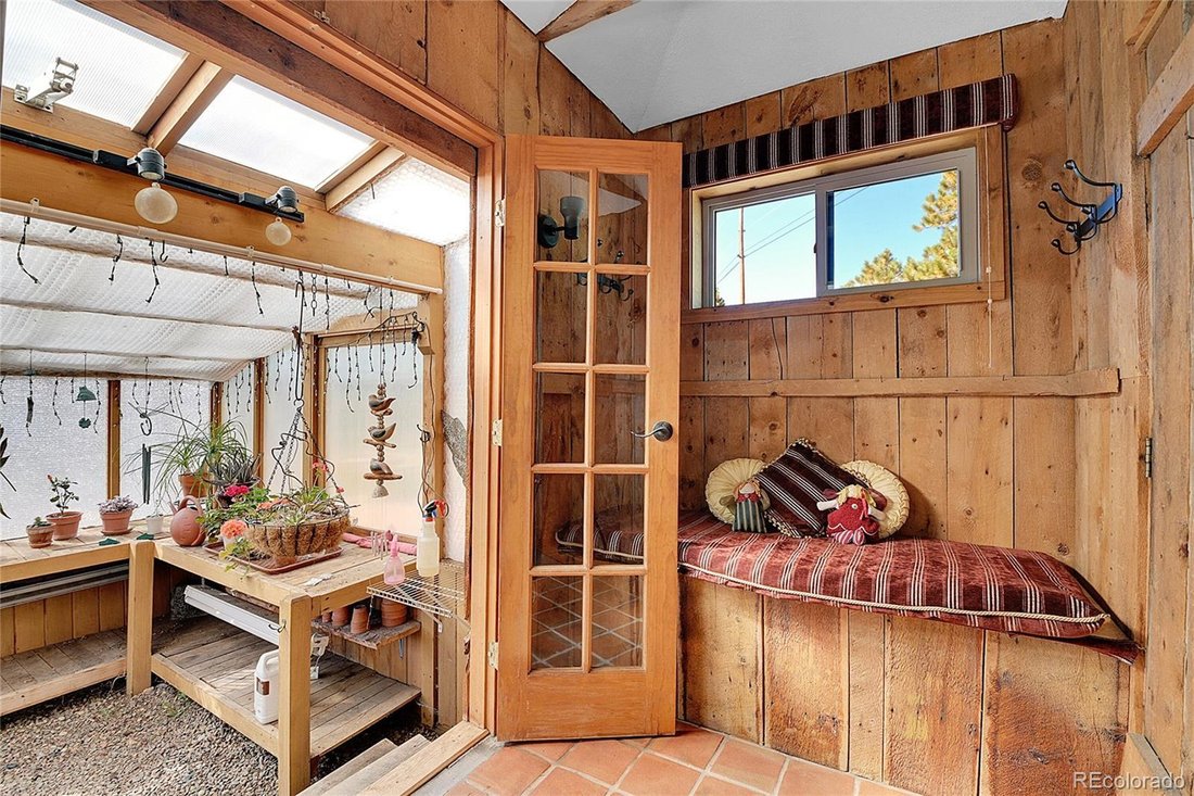 House in Conifer, Colorado, United States 3 - 18605108