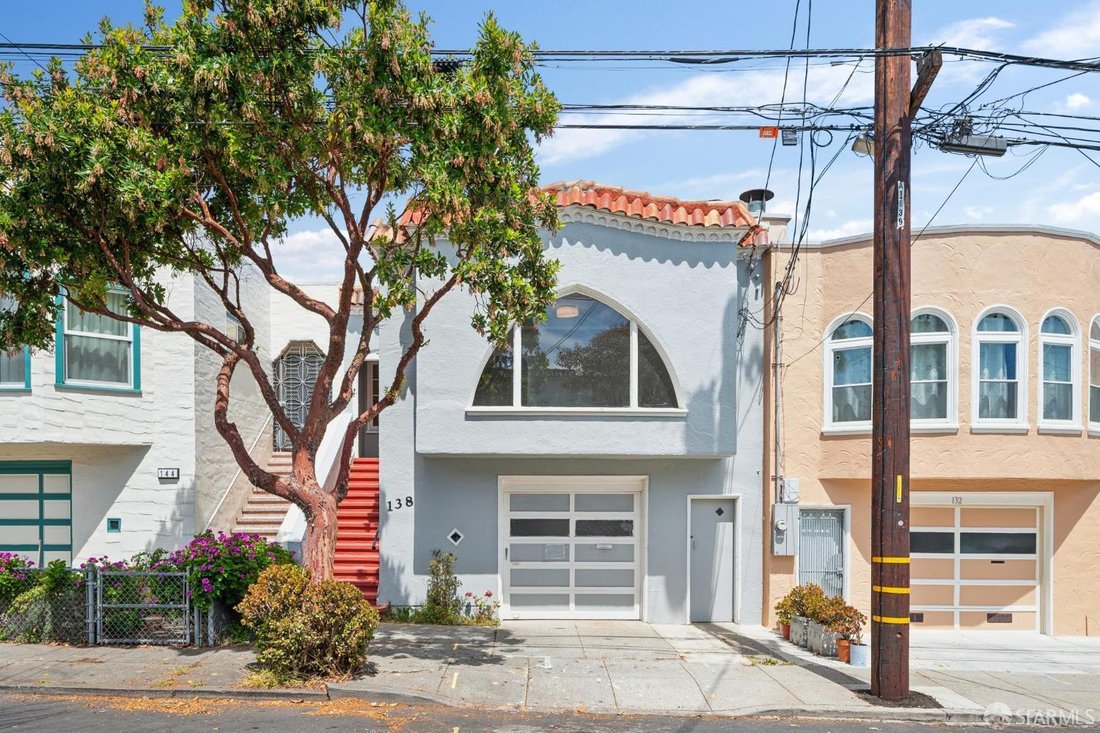 House in Colma, California, United States 1 - 18604847