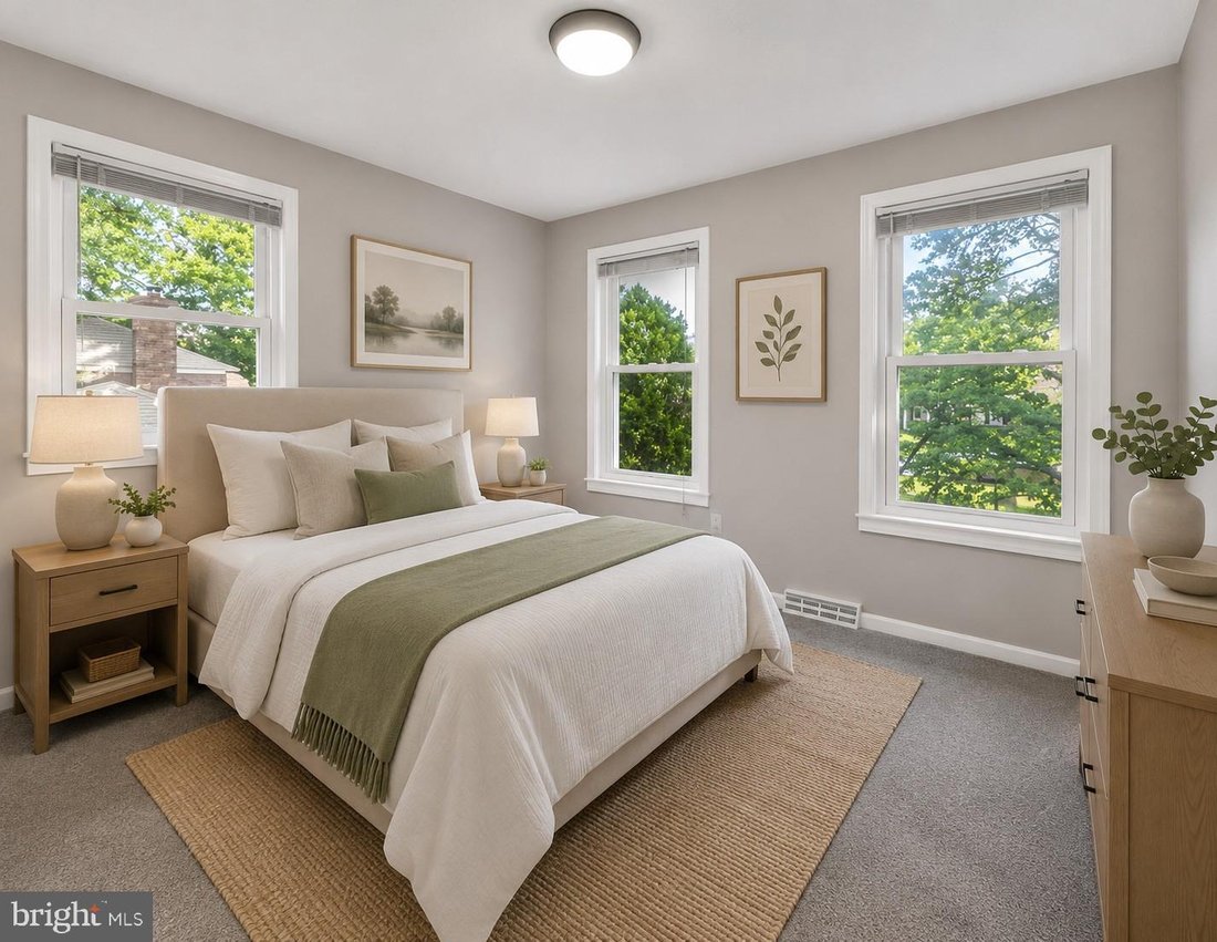 House in Waldorf, Maryland, United States 5 - 18604906