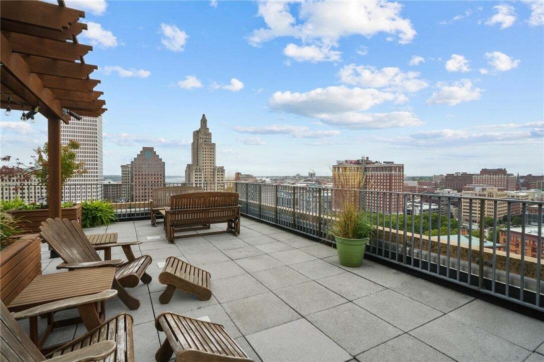 Condo in Providence, Rhode Island, United States 2 - 18604610