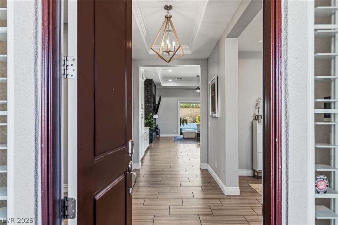 House in Las Vegas, Nevada, United States 4 - 18599793