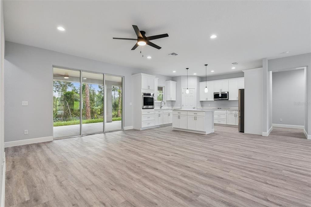 House in Deltona, Florida, United States 5 - 18604757