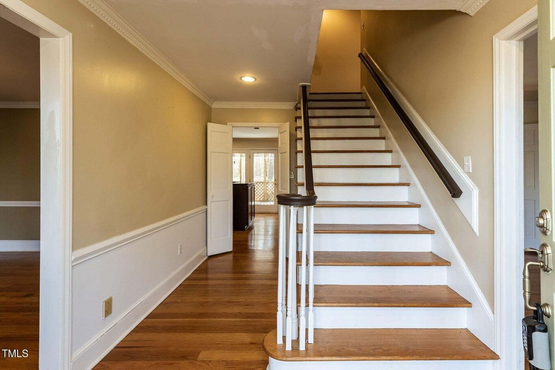 House in Cary, North Carolina, United States 4 - 18605194