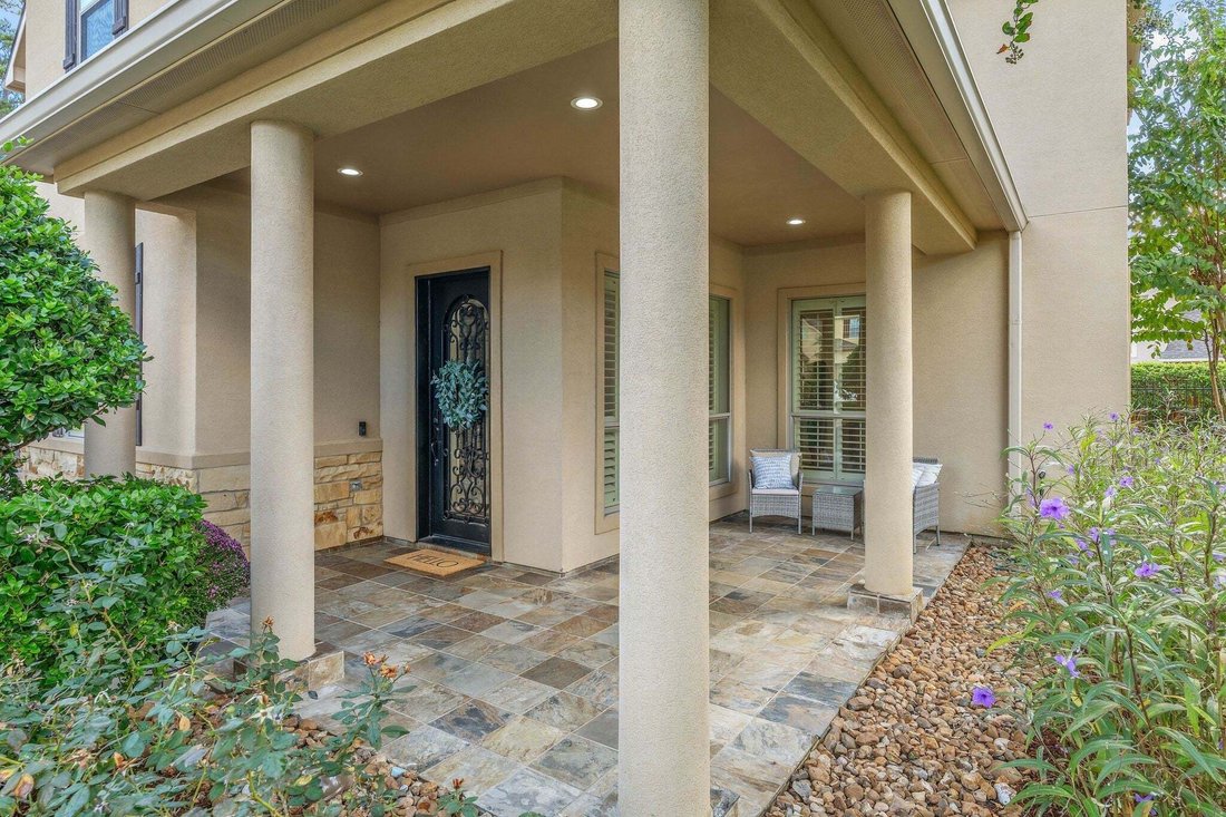 House in Spring, Texas, United States 3 - 18604229