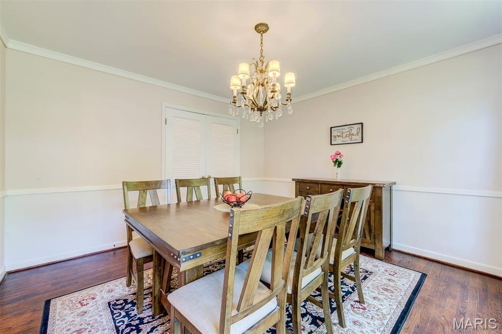 House in Clayton, Missouri, United States 5 - 18604569
