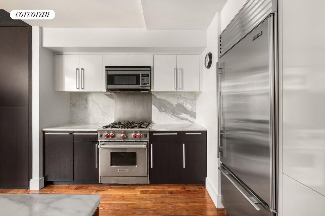 Condominio a New York, New York, Stati Uniti 4 - 18604768