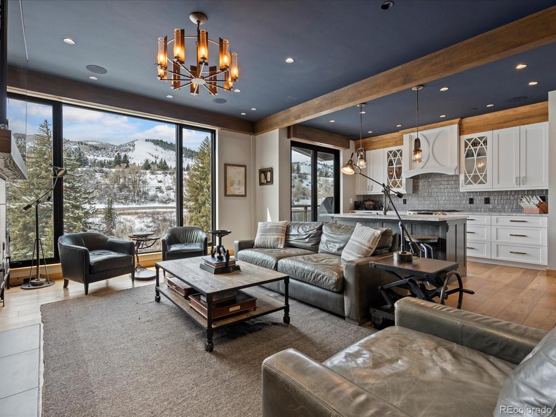 Condo in Avon, Colorado, United States 1 - 18604645