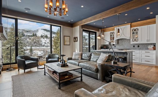 Appartement à Avon, Colorado, États-Unis 1