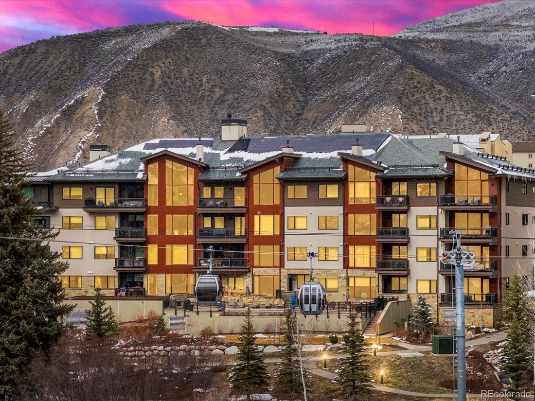 Condo in Avon, Colorado, United States 2 - 18604645