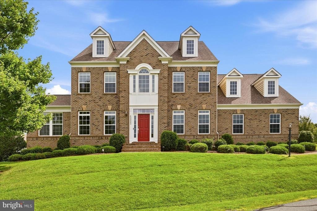 House in Leesburg, Virginia, United States 1 - 18605155