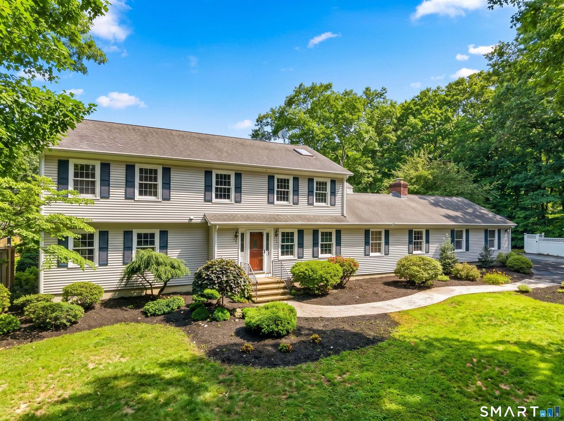 House in East Lyme, Connecticut, United States 1 - 18604507