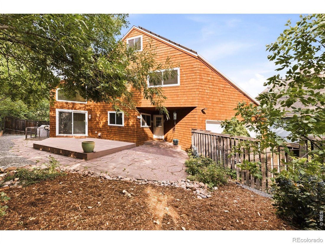 House in Boulder, Colorado, United States 3 - 18604655