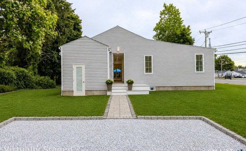 Casa a Lyme, Connecticut, Stati Uniti 1