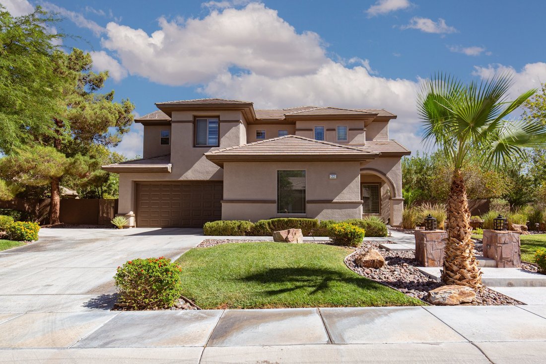House in Henderson, Nevada, United States 1 - 18604149