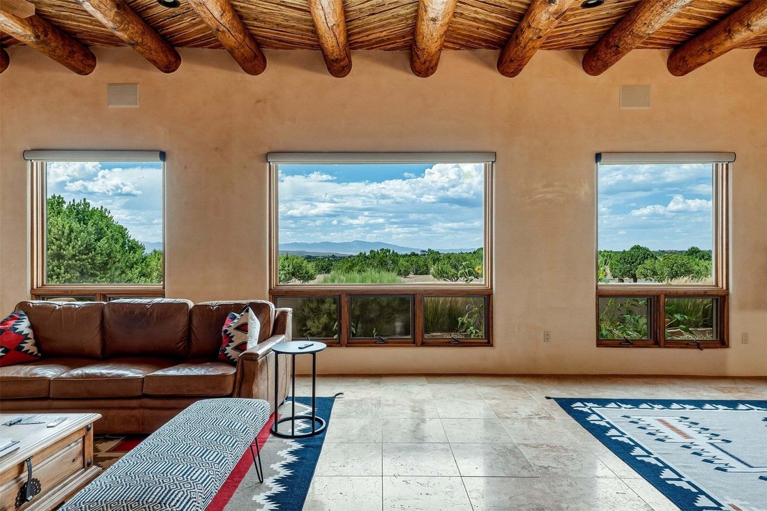 House in Santa Fe, New Mexico, United States 4 - 18604868