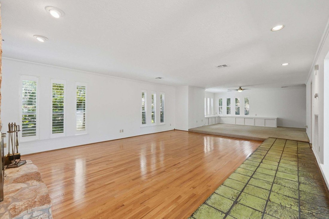 House in Houston, Texas, United States 5 - 18604457