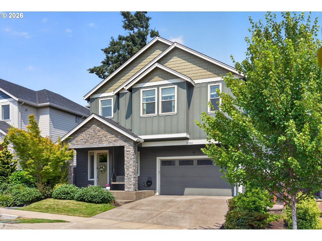 House in Wilsonville, Oregon, United States 2 - 18605093