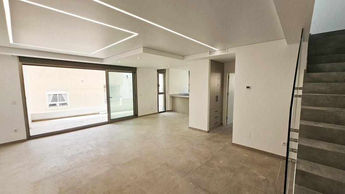 Apartment in Torrevieja, Valencian Community, Spain 1 - 18605226