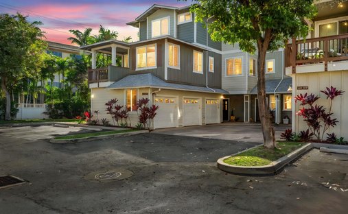 Casa a Lahaina, Hawaii, Stati Uniti 1