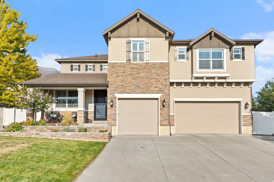 Cedar Hills, Utah, United States 1 - 18604387