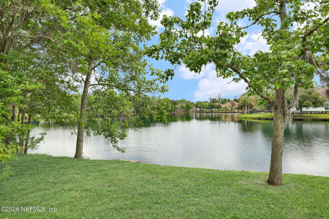 Casa en Ponte Vedra Beach, Florida, Estados Unidos 2 - 17839710