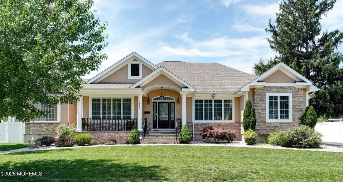 House in South Plainfield, New Jersey, United States 1 - 18604534