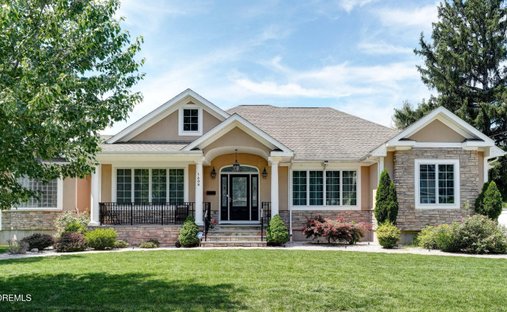 House in South Plainfield, New Jersey, United States 1