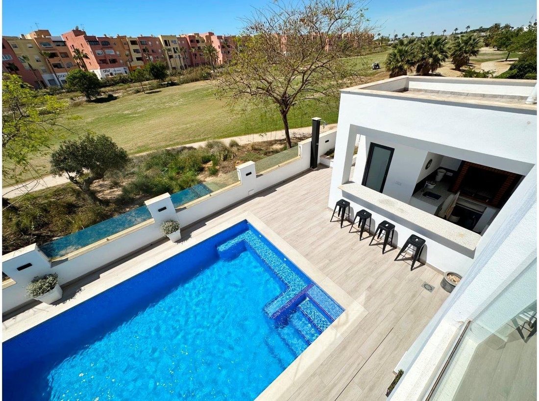 House in Torre Pacheco, Región de Murcia, Spain 2 - 18605422