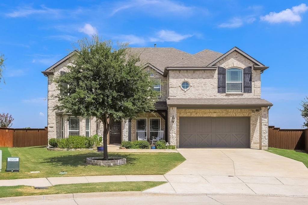 House in Celina, Texas, United States 3 - 18604296