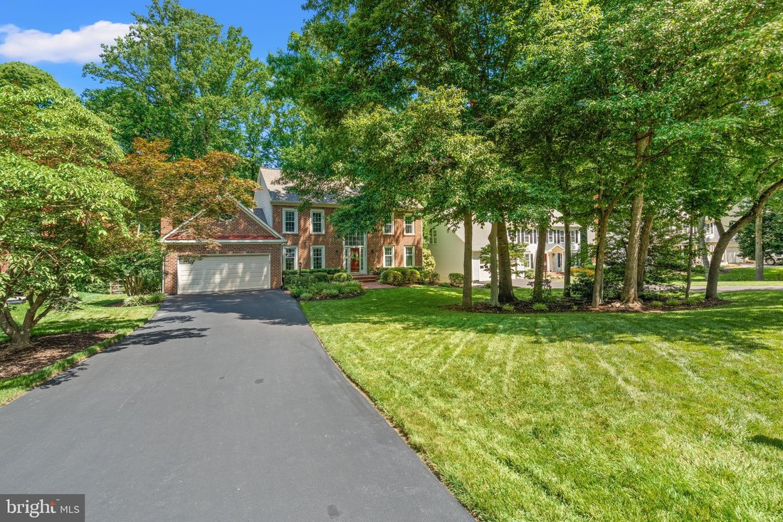 House in Woodbridge, Virginia, United States 2 - 18604833