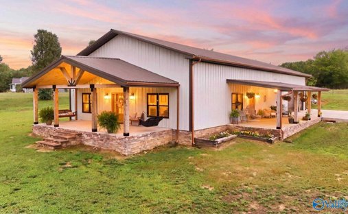 House in Boaz, Alabama, United States 1