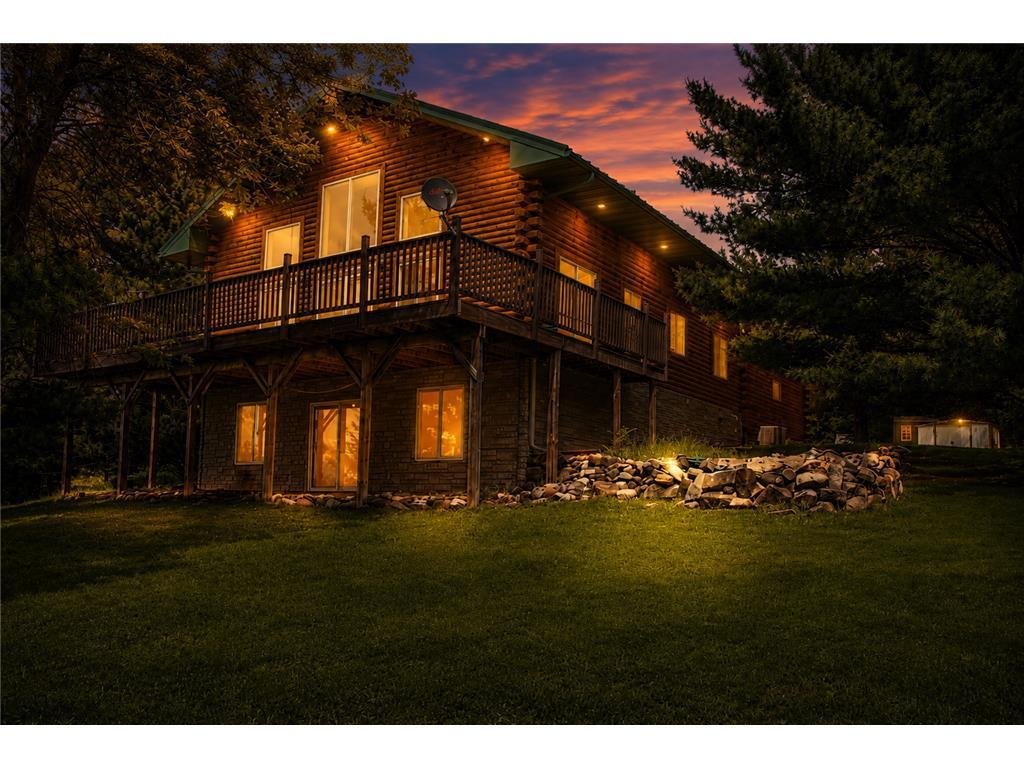 House in Deer Park, Wisconsin, United States 1 - 18604623