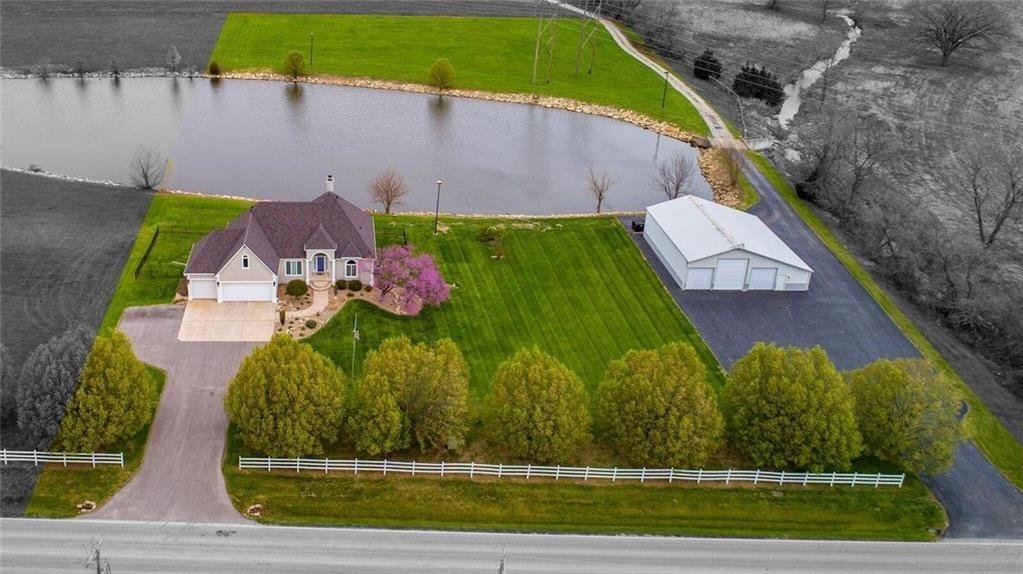 House in Raymore, Missouri, United States 2 - 18604231