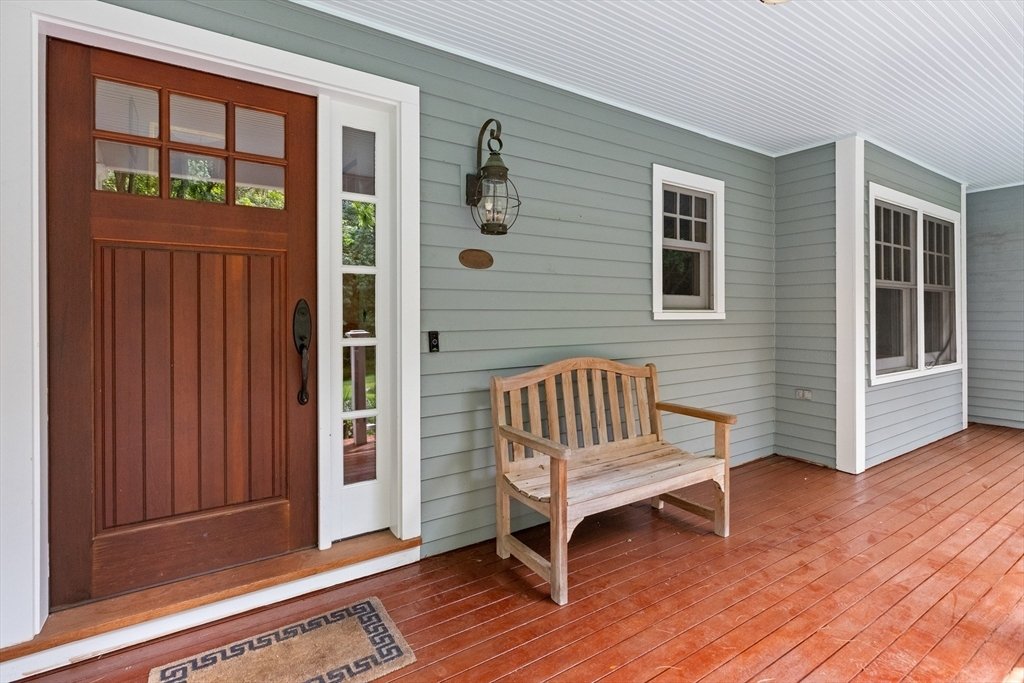 House in Topsfield, Massachusetts, United States 2 - 18605176