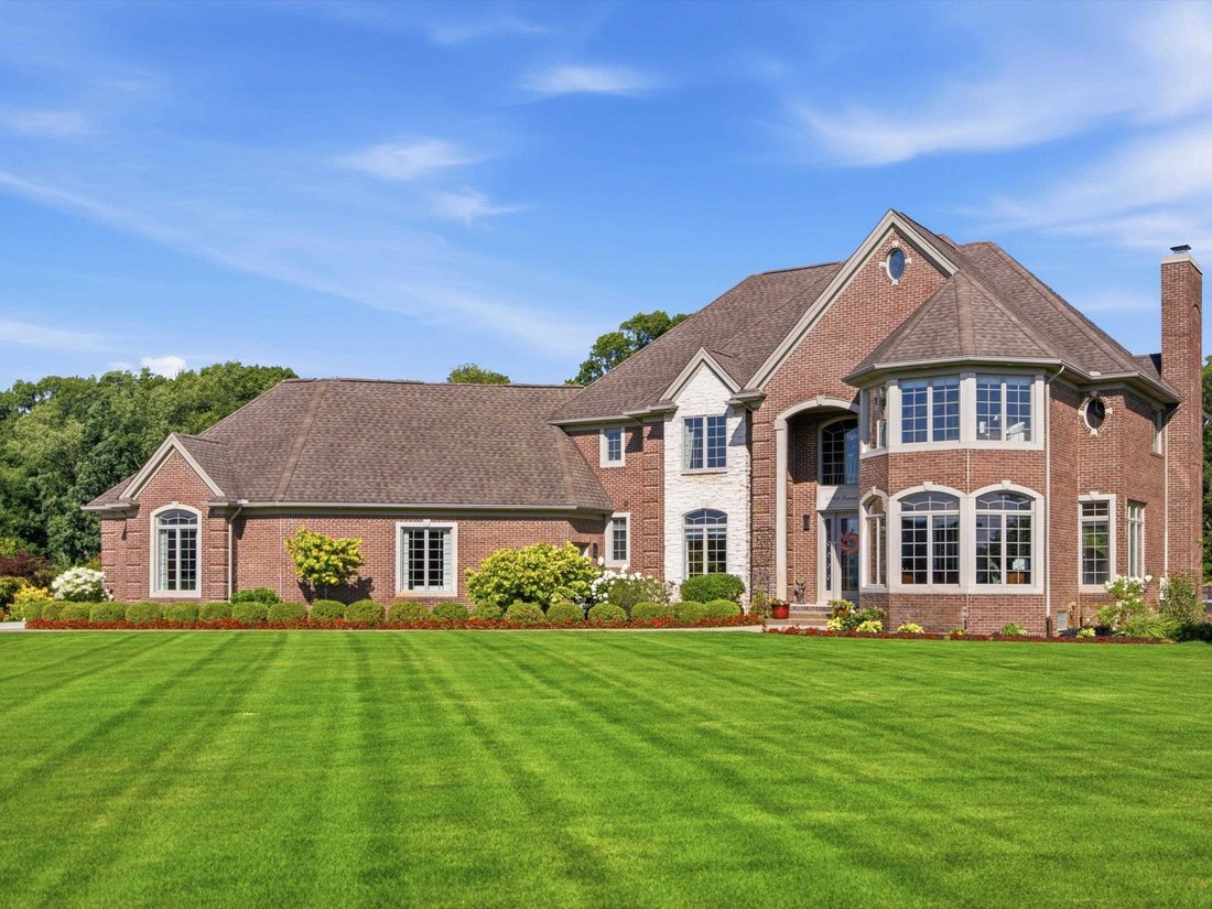 House in Bruce, Michigan, United States 3 - 18604681
