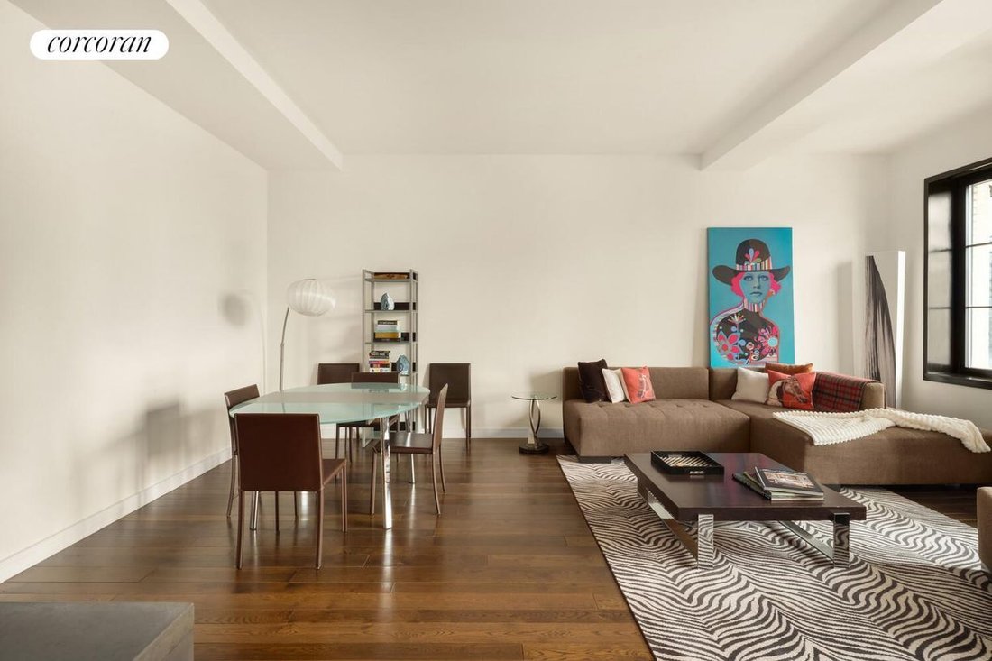 Condominio en Nueva York, Nueva York, Estados Unidos 2 - 17721619