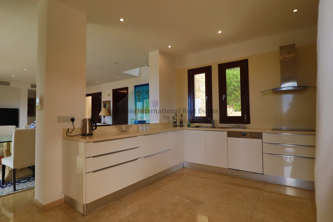 Villa in Kouklia, Paphos, Cyprus 3 - 18605202