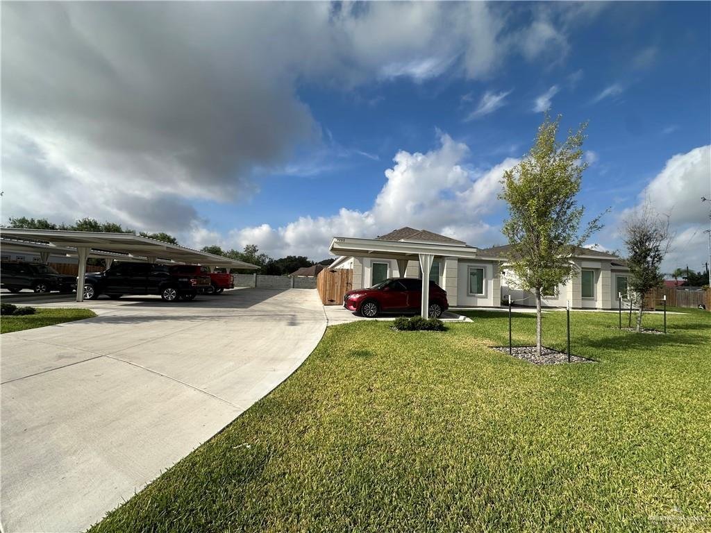 Mission, Texas, United States 5 - 18604669