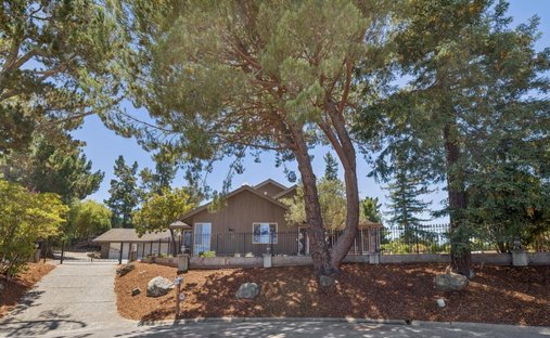 House in Burlingame, California, United States 1