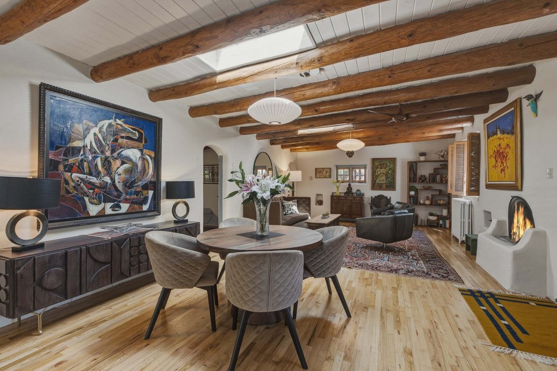 House in Santa Fe, New Mexico, United States 2 - 18604941