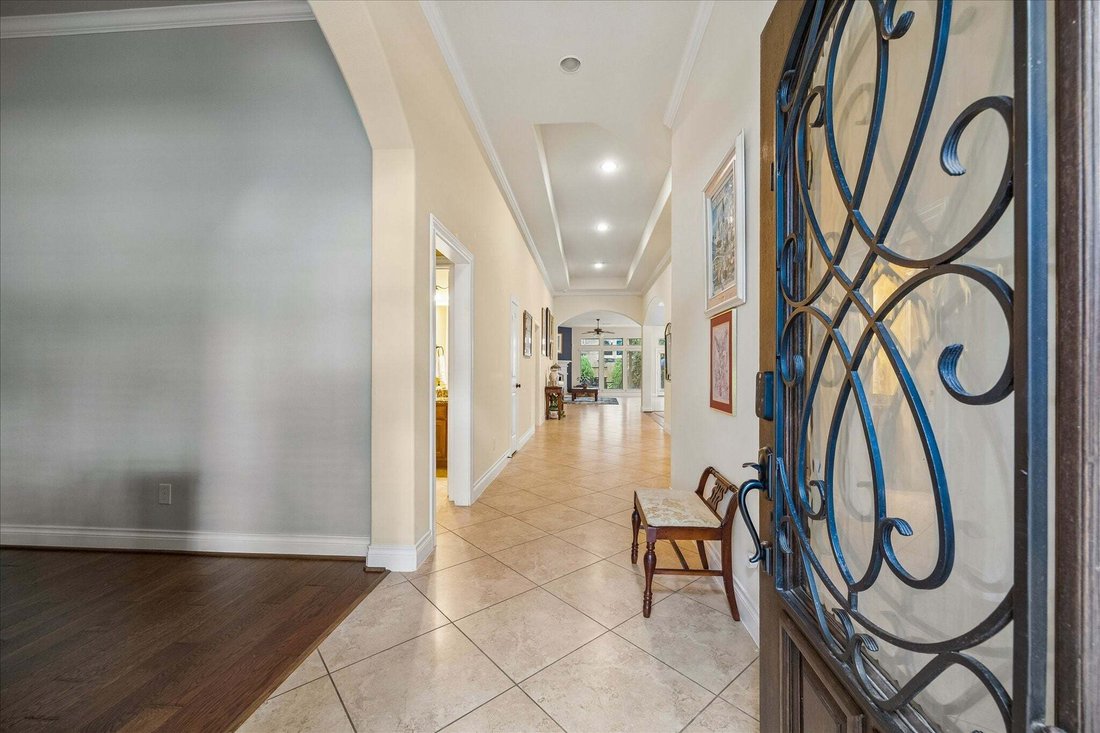 House in Katy, Texas, United States 3 - 18604278