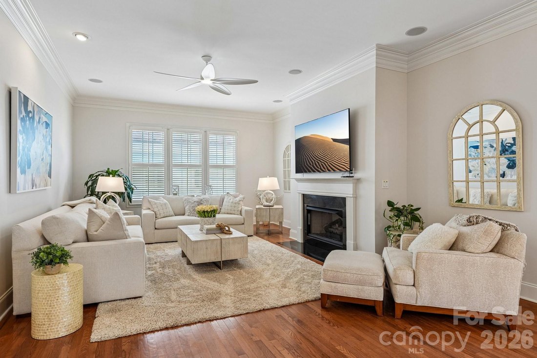 House in Charlotte, North Carolina, United States 3 - 18604879