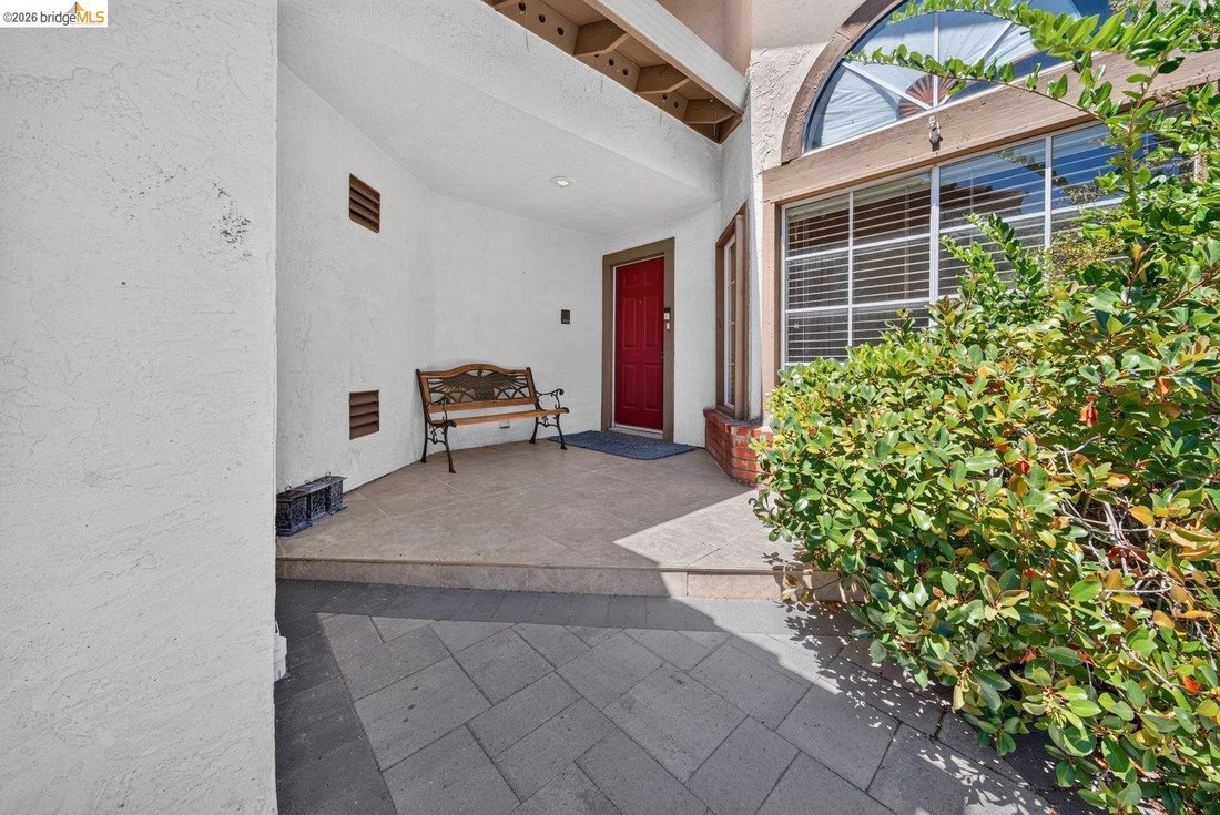 House in El Sobrante, California, United States 4 - 18604352