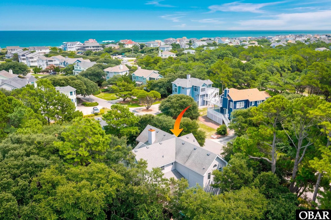 House in Corolla, North Carolina, United States 5 - 18604340