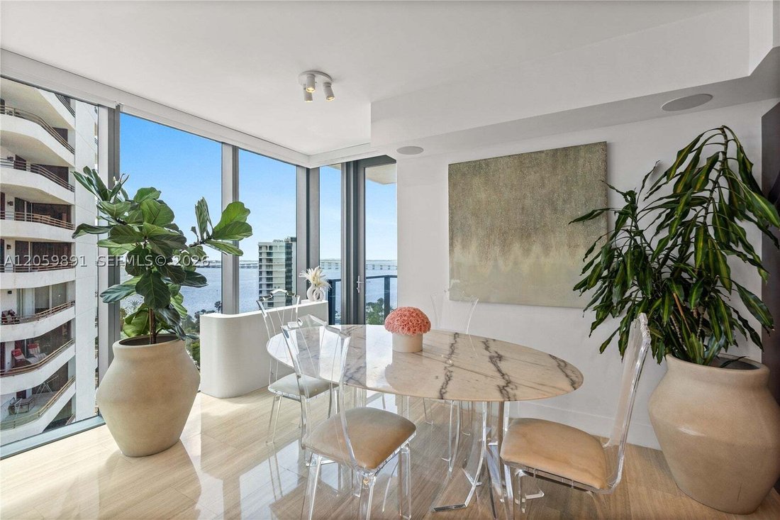 Condo in Miami, Florida, United States 3 - 18604717