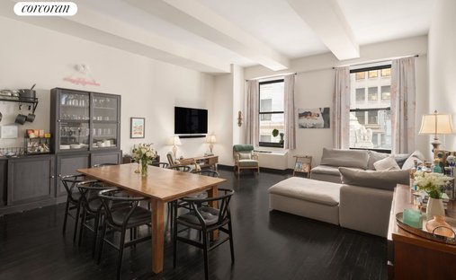 Condo in New York, New York, United States 1