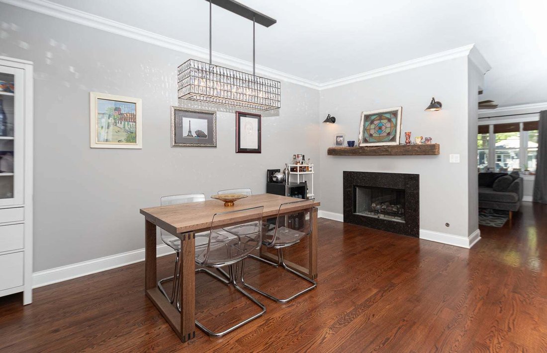 Condominio a Riverside, Illinois, Stati Uniti 4 - 18605228