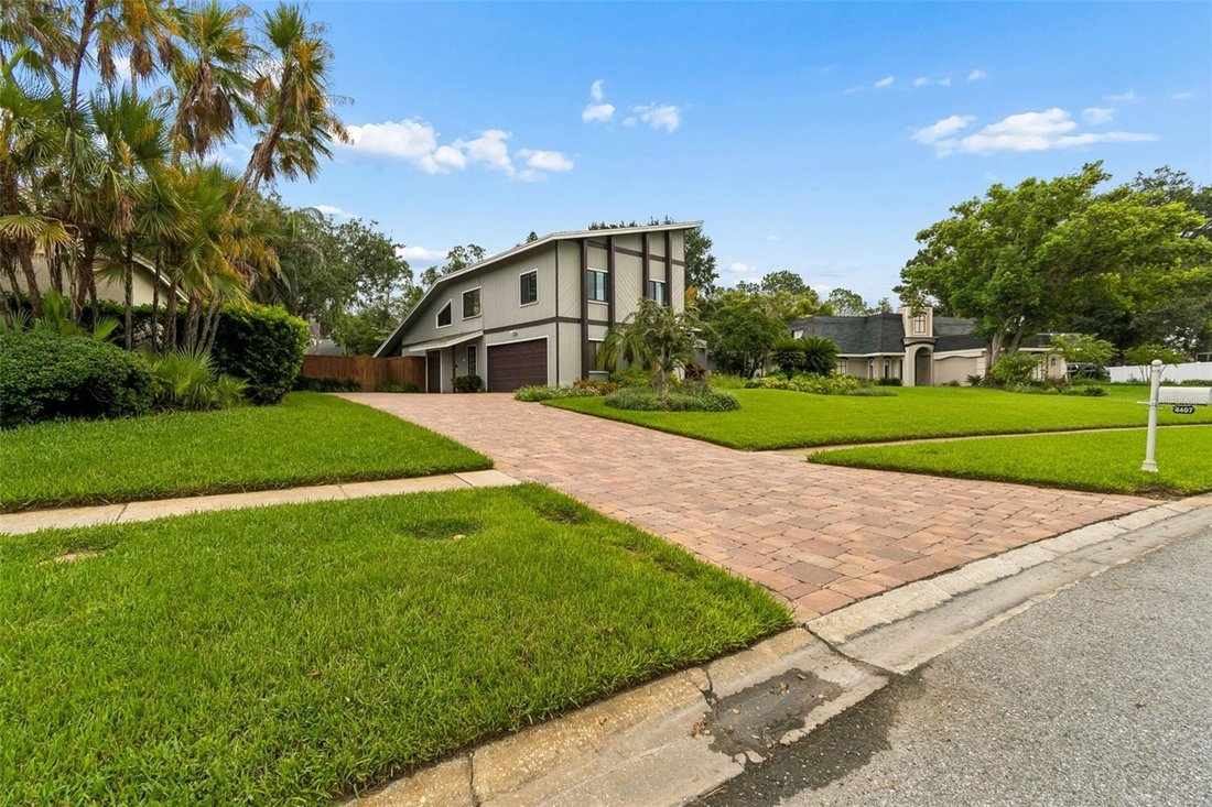 House in Tampa, Florida, United States 4 - 18605104