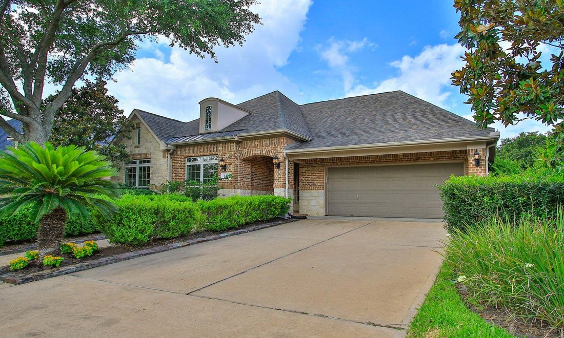 House in Houston, Texas, United States 4 - 18604417