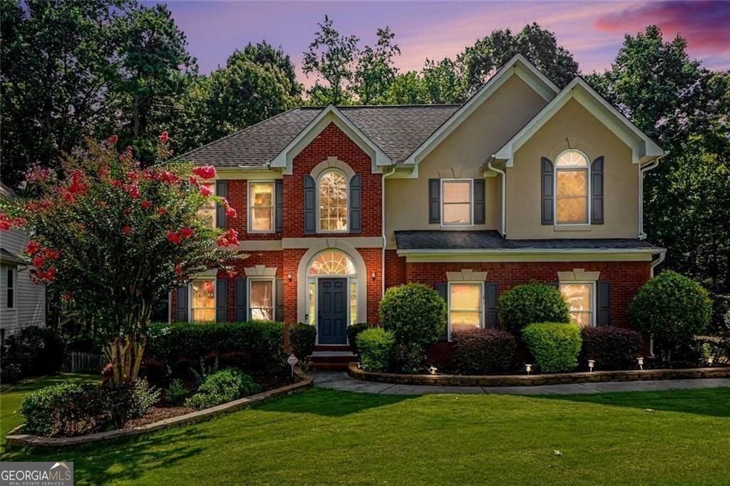Lawrenceville, Georgia, United States 1 - 18421056